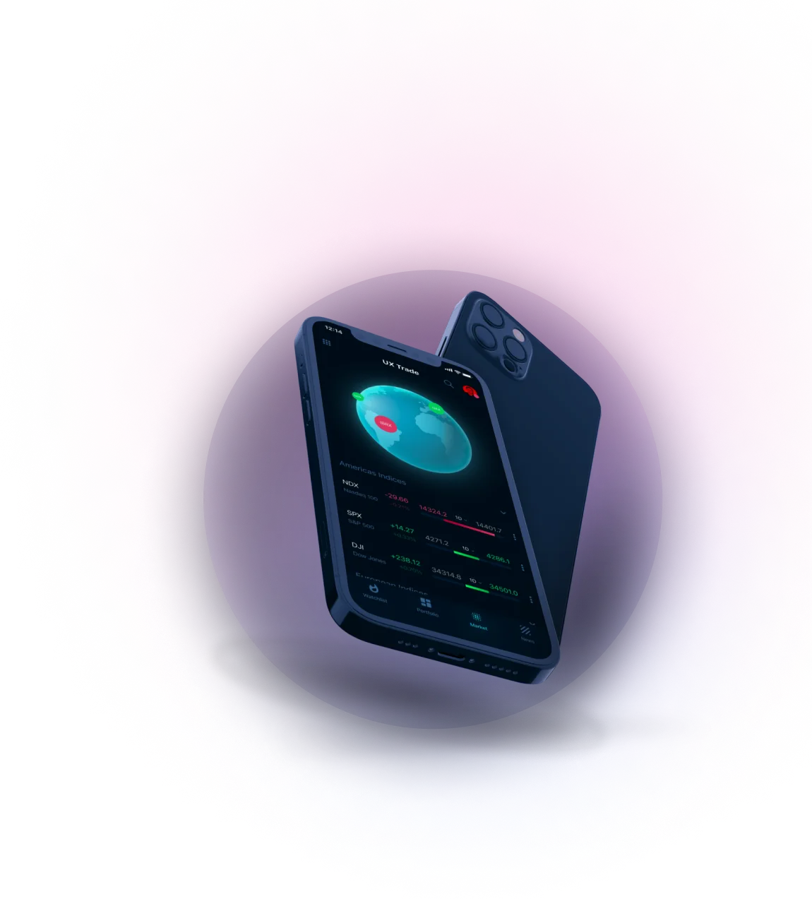 Oncrafex App - Entre em contato conosco